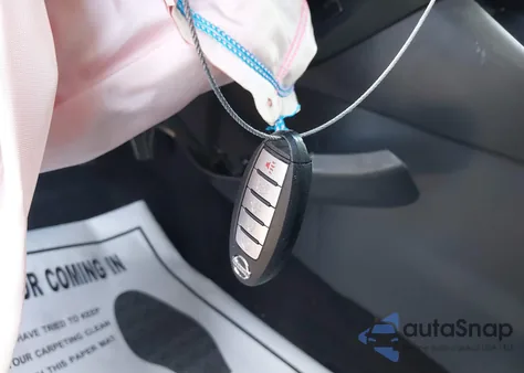 2022 Nissan Sentra Sv Xtronic Cvt z USA, uszkodzony, nr VIN 3N1AB8CVXNY317529